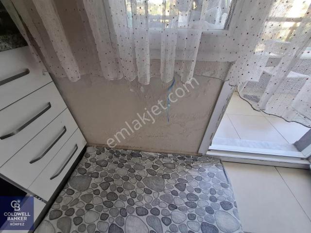 Edremit Adliye Arkası Ada Evleri Satılık 3+1 Daire