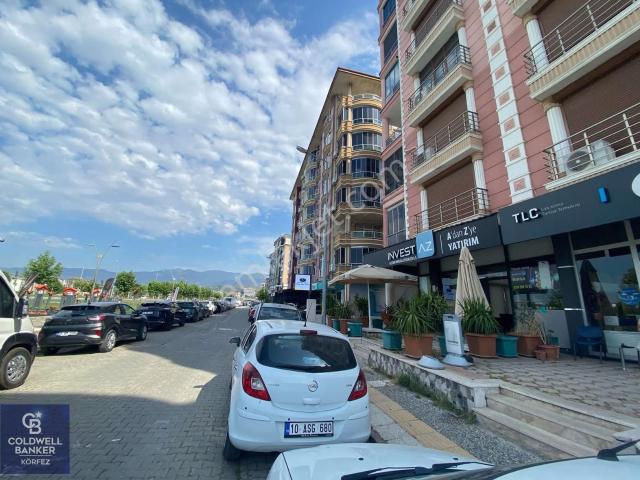 Edremit Çanakkale Asfaltı Üzeri Satılık İşyeri Dükkan Mağaza