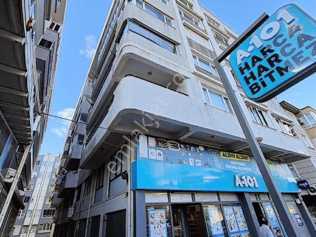 Erim'den Edremit Merkez'de Çarşıya Yakın 3+1 Satılık Daire