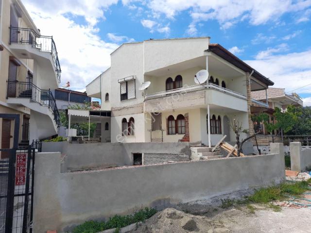 Edremit Güre Tahtakuşlar Dubleks Daire