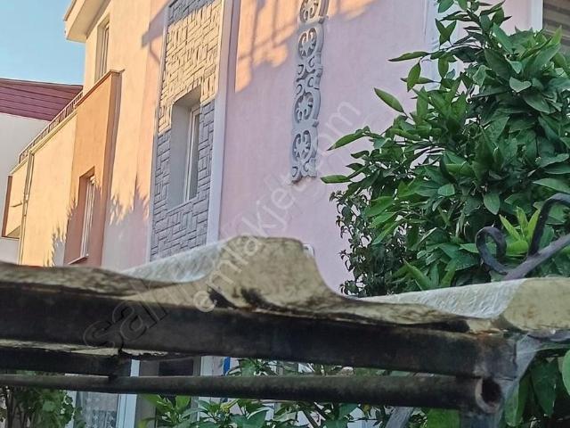 Edremit Hamidiyede Satılık Dubleks