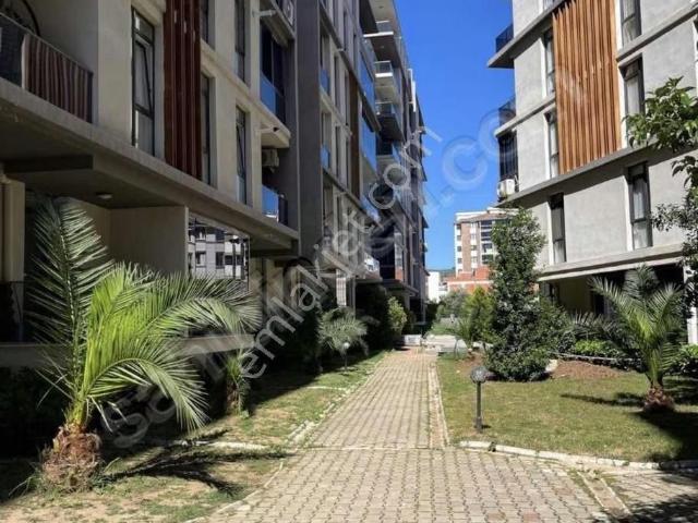 Edremit Kadıköy Arbetta Evleri Kiralık Daire