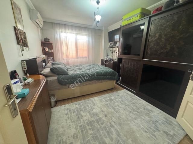 Edremit Kadıköy De 3+1 Doğalgazlı Arakat