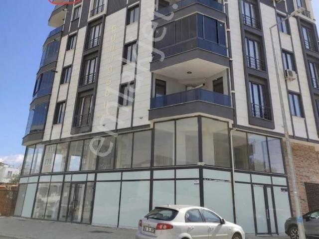 Edremit Kadıköy'de 3+1 Ebeveyn Banyolu Lüks Daire | 130 M2