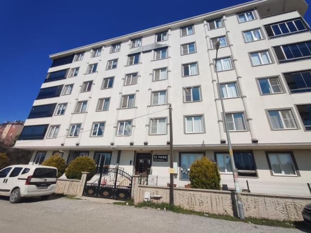 Edremit Kadıköy'de Site İçerisinde