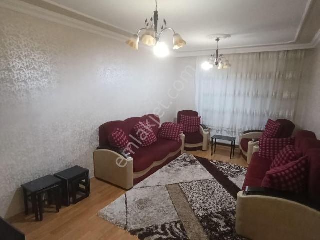 Edremit Yeni Tokide Kiralik 3+1 Eşyali Kiralik Daire
