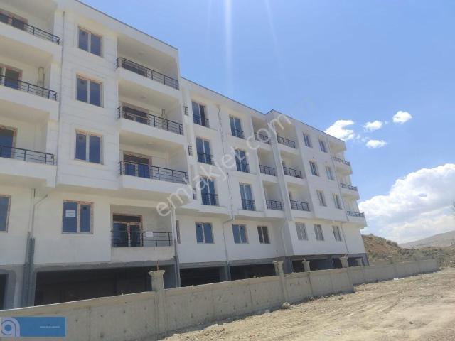Edremit'te 3+1 Teni Yapı Sıfır Daire