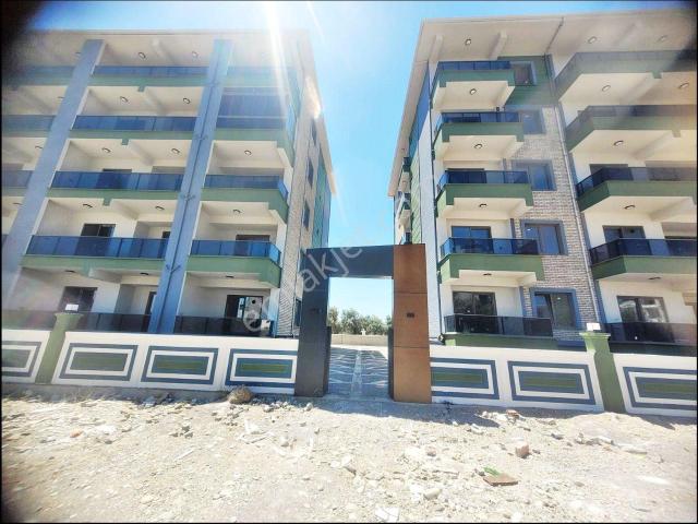 Edremit'te Yatırımlık 1+1 Fırsat Daire