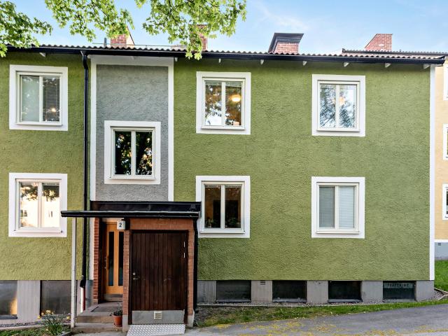 Edsvägen 2