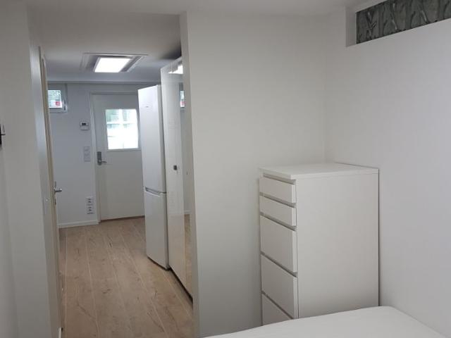 Edsbäcksvägen, Sollentuna