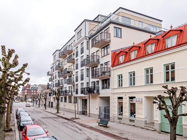 Edsgatan 24A