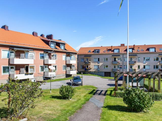 Edsgatan 3A