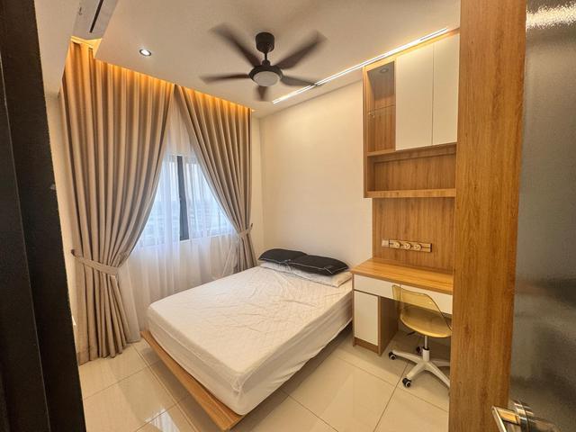 Edu Eentral Cornell fully furnished include wifi for rent