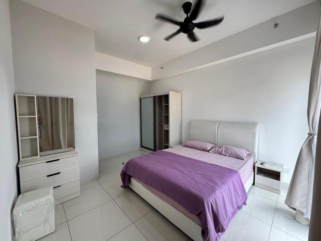 Edu Sentral fully furnished