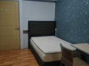 Educity Yale Lt 7 View City Semi Furnish