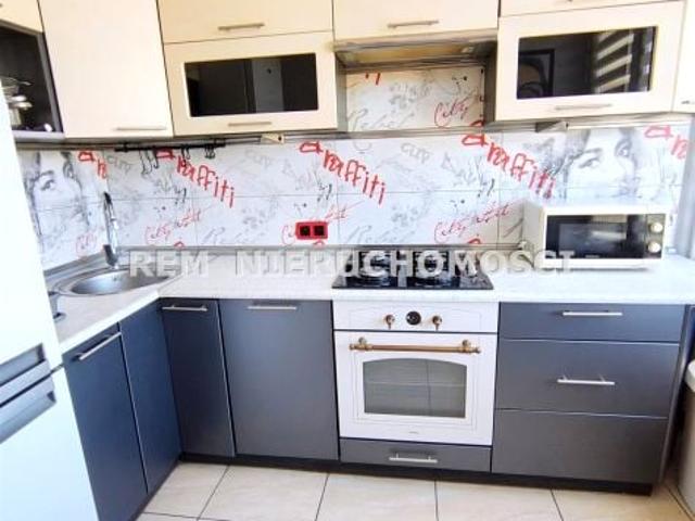 Edukacji 60,80 m², Tychy