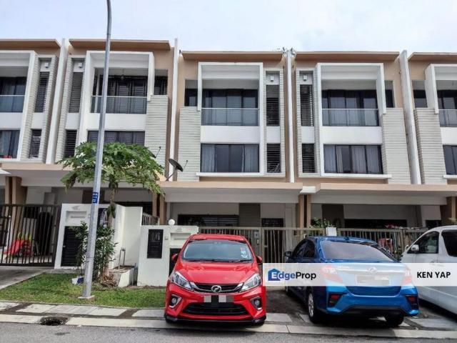 Edulis Dillenia Series, Setia Alam
