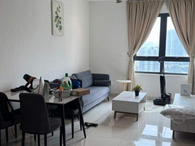 Edumetro 1 bedroom 1 bathroom