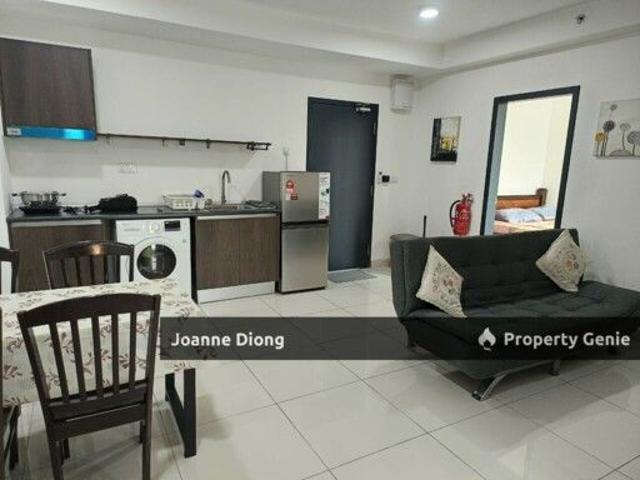 Edumetro 2 Rooms
