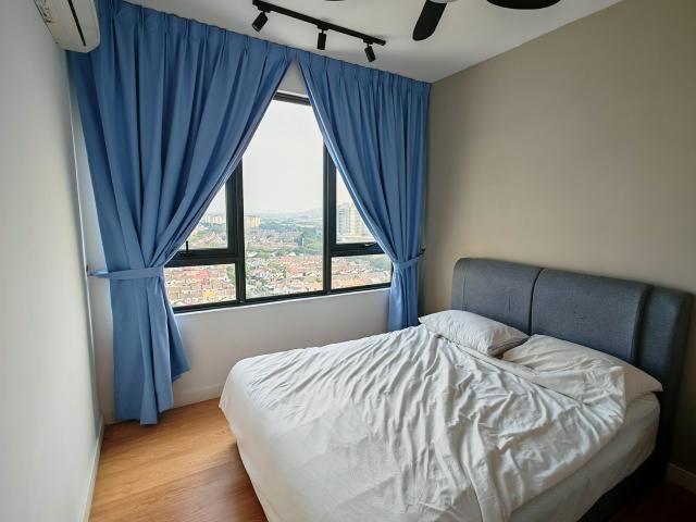 edumetro, apartment