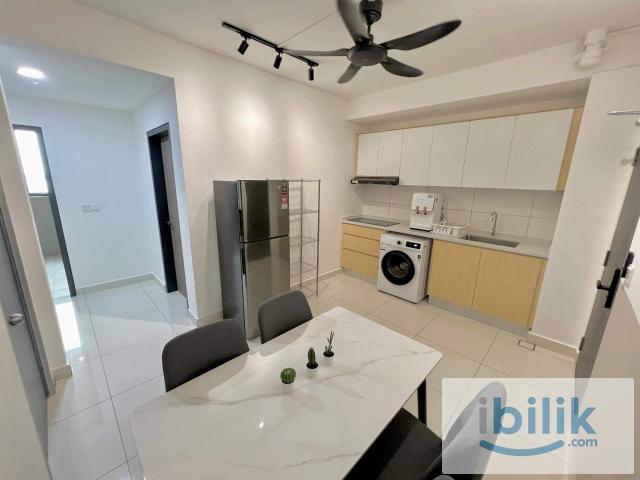 Edumetro Master room