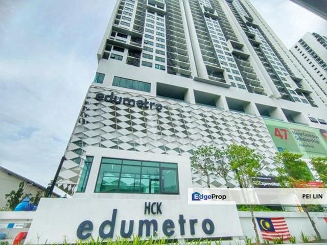 Edumetro @ Subang Jaya