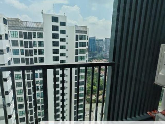 Edumetro @ Subang Jaya