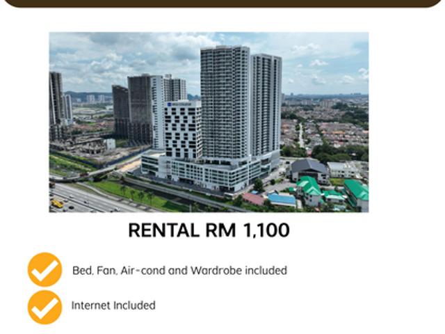 Edumetro @ Subang Jaya