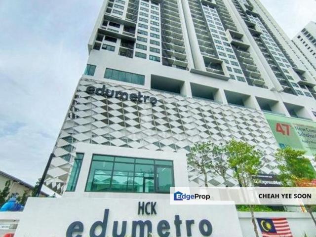 Edumetro @ Subang Jaya