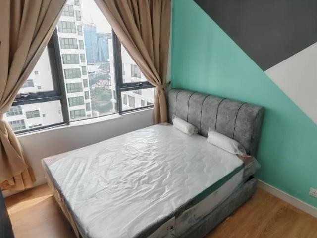 edumetro @ subang jaya, serviced residence