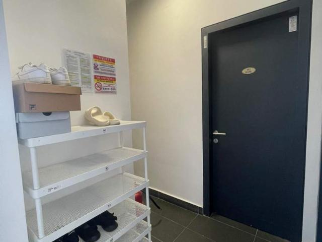 Edumetro @ Subang USJ 1 Fully Furnished Queen Rooms for Rent