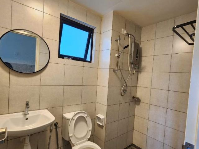 Edupshere Condo near CIty University MMU University