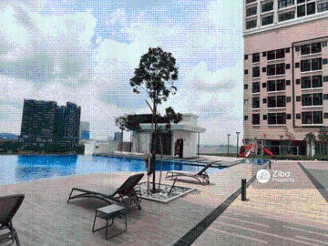 Edusentral Setia Alam