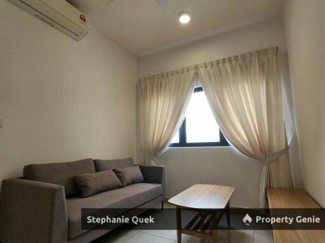 Edusentral Setia Alam Princeton Fully Furnished For Rent