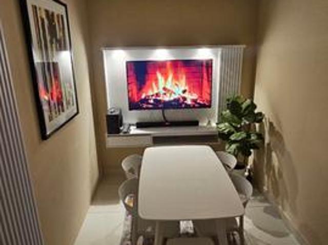 Edusentral Setia AlamFurnsihed 3 rooms 1 bath 1 parking Renovated