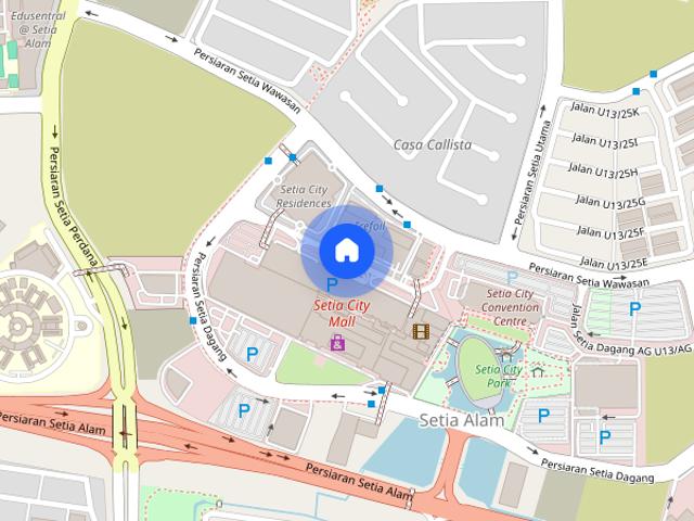 EduSentral
