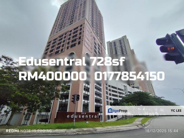Edusentral