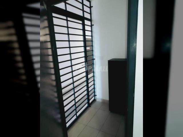 EDUSNTRAL SERVICE RESIDENCE FOR RENTAL AT SETIA ALAM, SEKSYEN U13