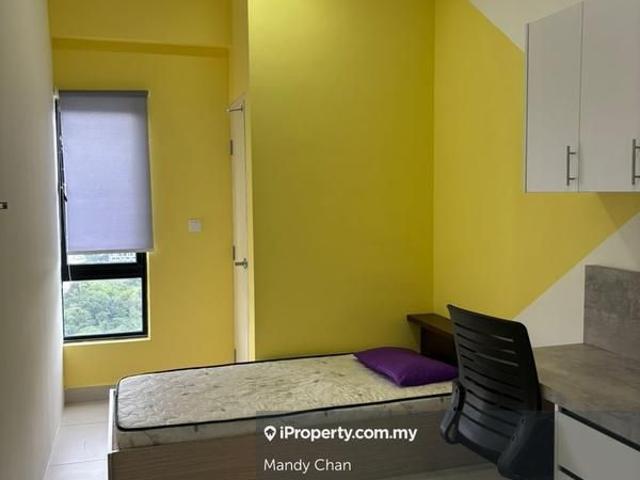 Edusphere, Cyber 11, Cyberjaya