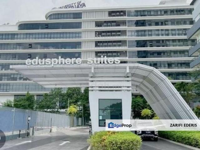 Edusphere @ Cyberjaya