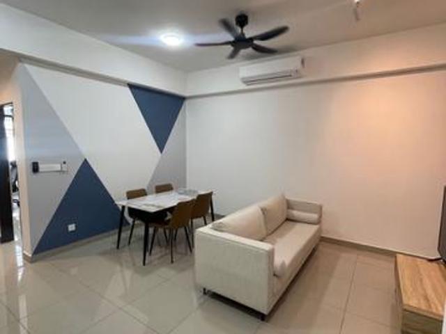 Edusphere Atelier Cyberjaya for Rent