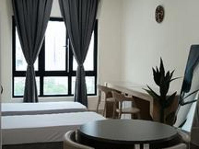 Edusphere Studio Suite Cyberjaya