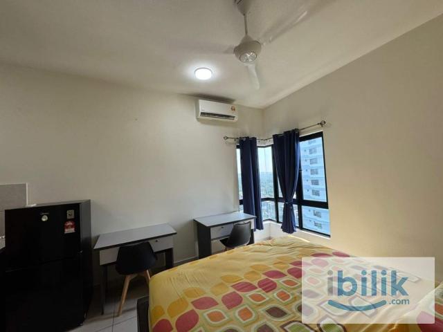 Edusphere Studio Unit for Rent