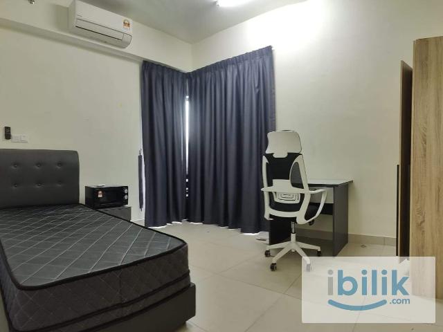Edusphere Suites, Cyberjaya