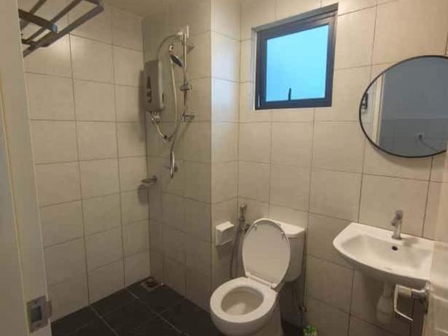 Edusphere Suites, Cyberjaya