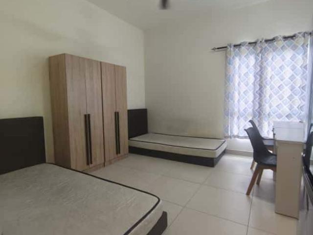Edusphere Suites, Cyberjaya