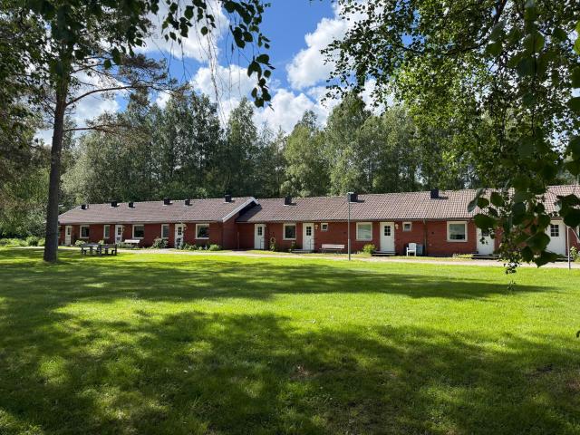 Edvalla Edvallavägen 6 och 8