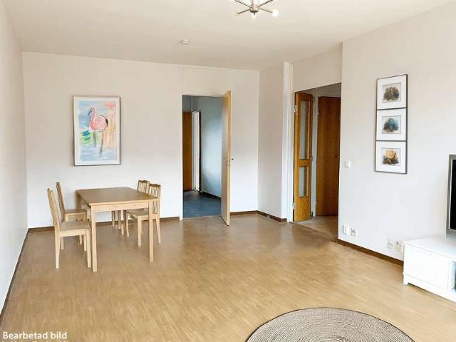 Edvardslundsgatan 5 B