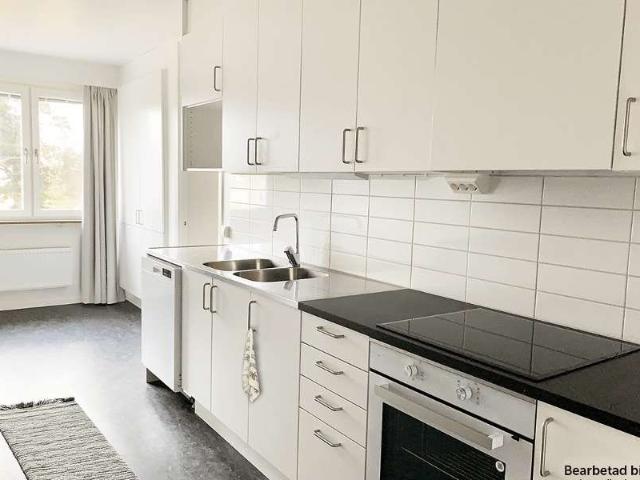 Edvardslundsgatan 5 B
