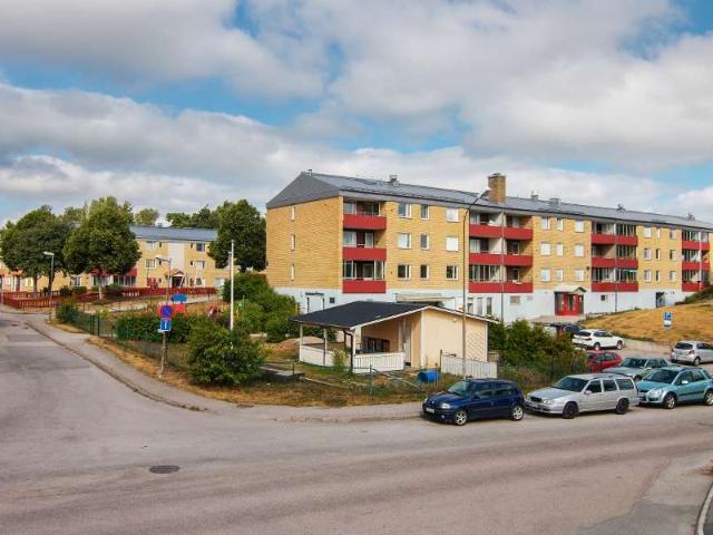 Edvardslundsgatan 5 I